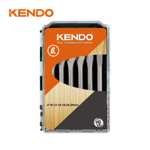 Набор лопаток из 6 шт.