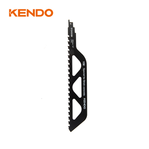 Полотно сабельной пилы