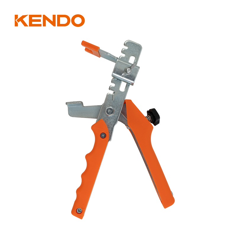 Плоскогубцы для выравнивания плитки