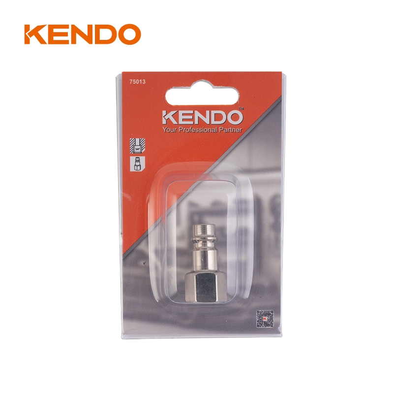 Быстроразъемное соединение ЕВРОПЕЙСКОГО ТИПА