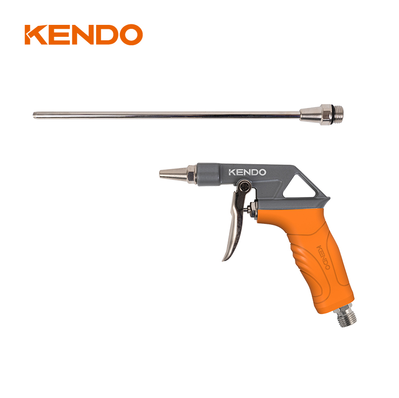 Воздушный пистолет