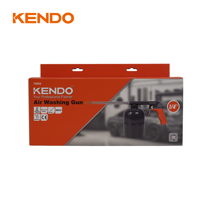 Пистолет для мойки воздуха