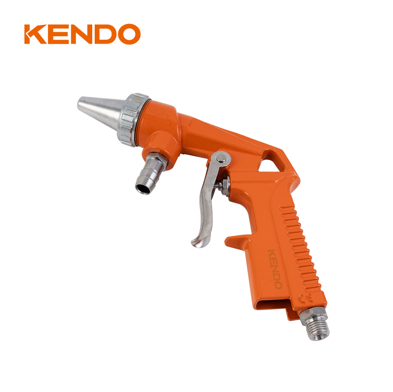 Комплект воздушного пескоструйного аппарата