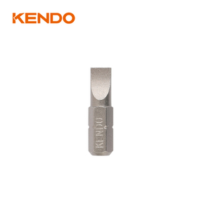 Стандартная отвертка