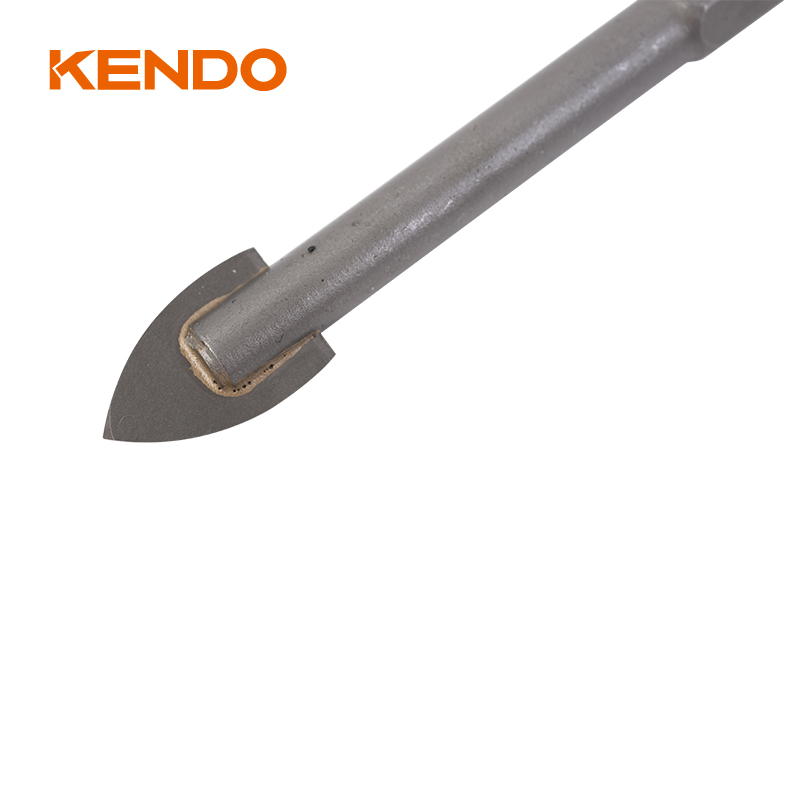 Стеклянное сверло