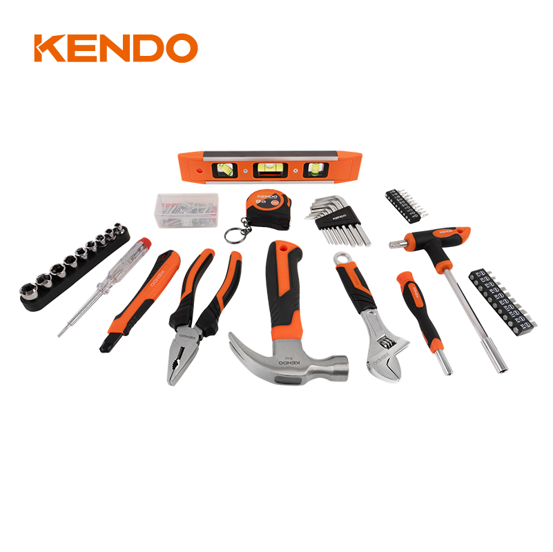 Набор домашних инструментов 131 %