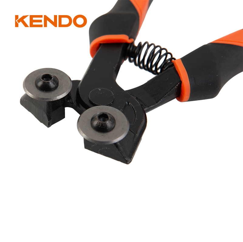 Щипцы для стеклянной плитки 8 дюймов/200 мм