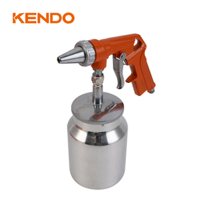 Пескоструйный пистолет