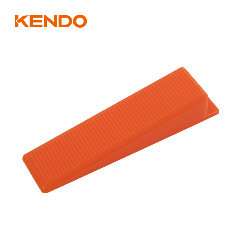 Клин для выравнивания плитки, 100 шт.