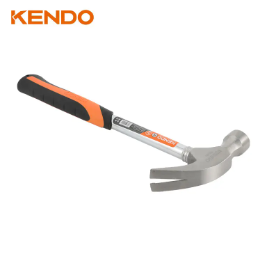 Как использовать молоток с раздвоенным хвостом