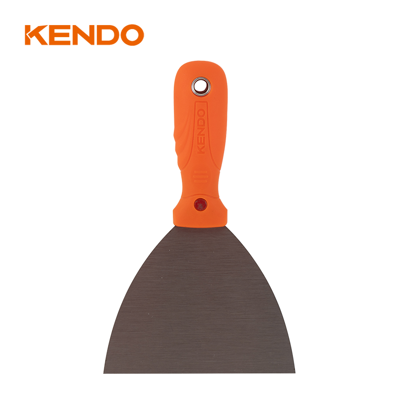 Пластиковая ручка с ножом