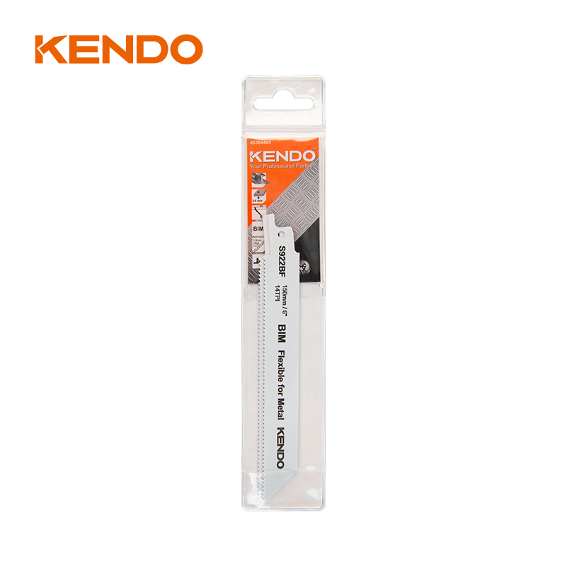 Полотно сабельной пилы