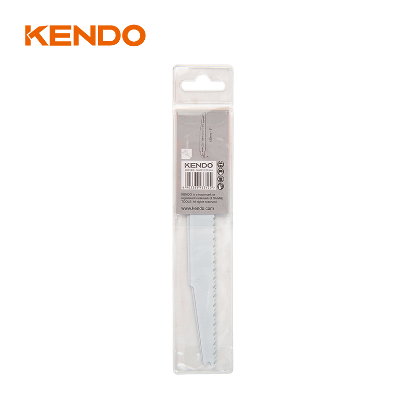 Полотно сабельной пилы