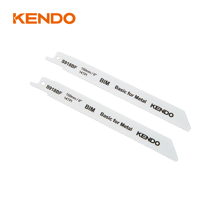 Полотно сабельной пилы