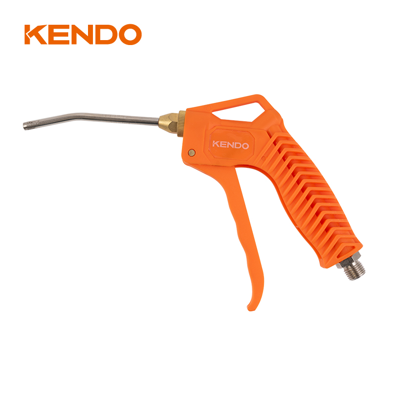 Воздушный пистолет