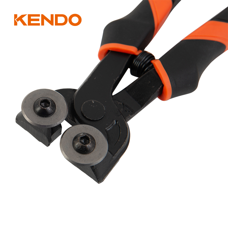 Щипцы для стеклянной плитки 8 дюймов/200 мм