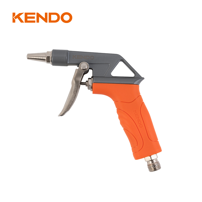 Воздушный пистолет