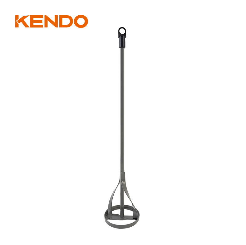 Шестигранный хвостовик лопастного миксера