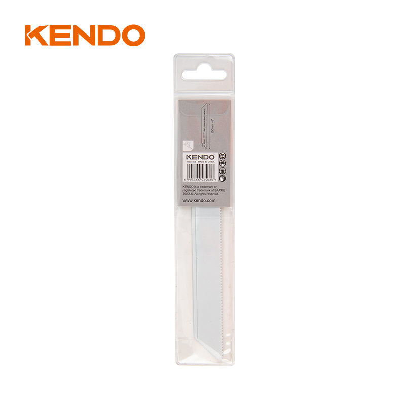 Полотно сабельной пилы