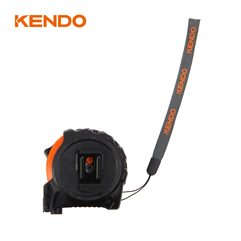 Метрическая и дюймовая рулетка