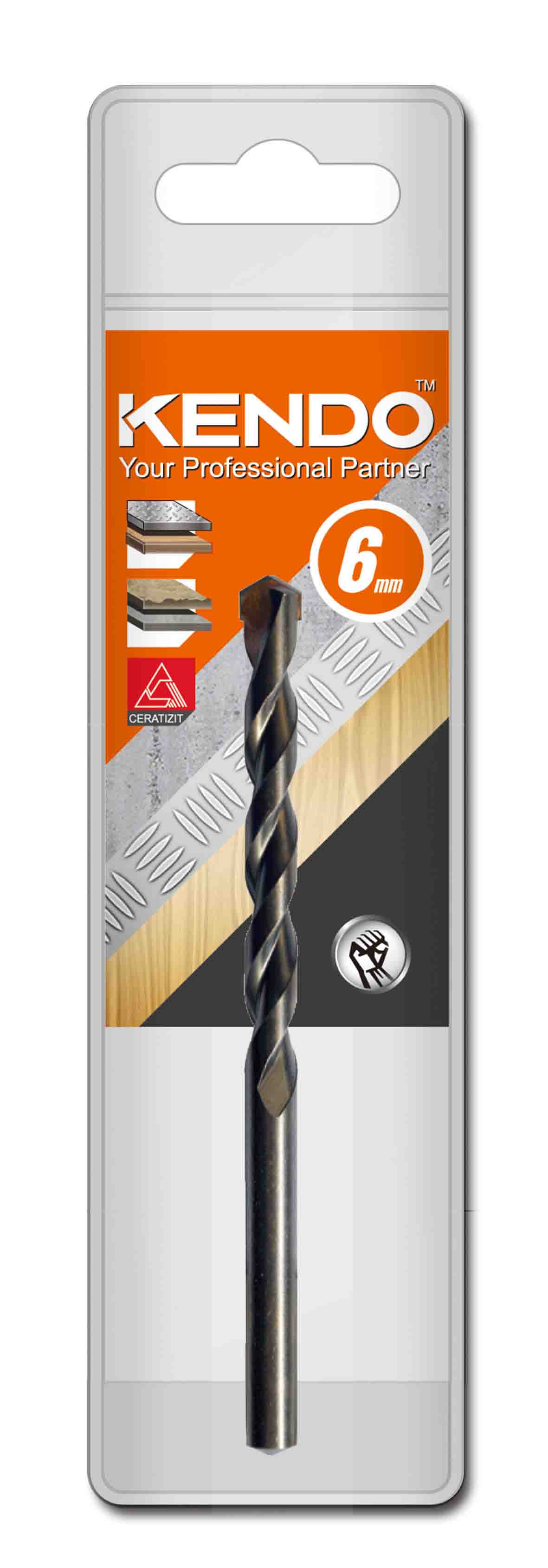 На что следует обратить внимание при использовании универсального сверла?