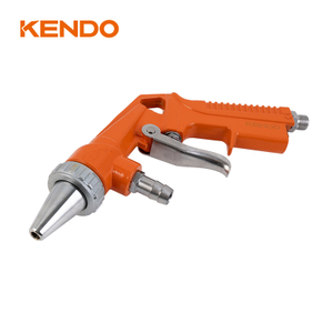 Комплект воздушного пескоструйного аппарата