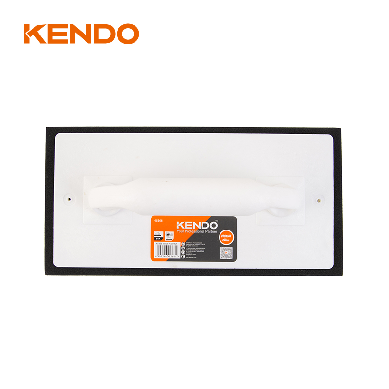 Пенопластовый шпатель