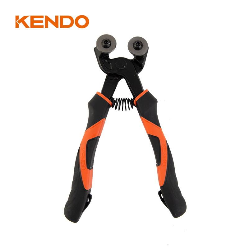 Щипцы для стеклянной плитки 8 дюймов/200 мм