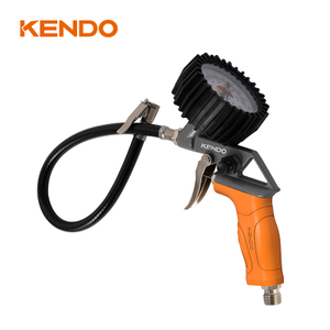 Пистолет для накачивания шин