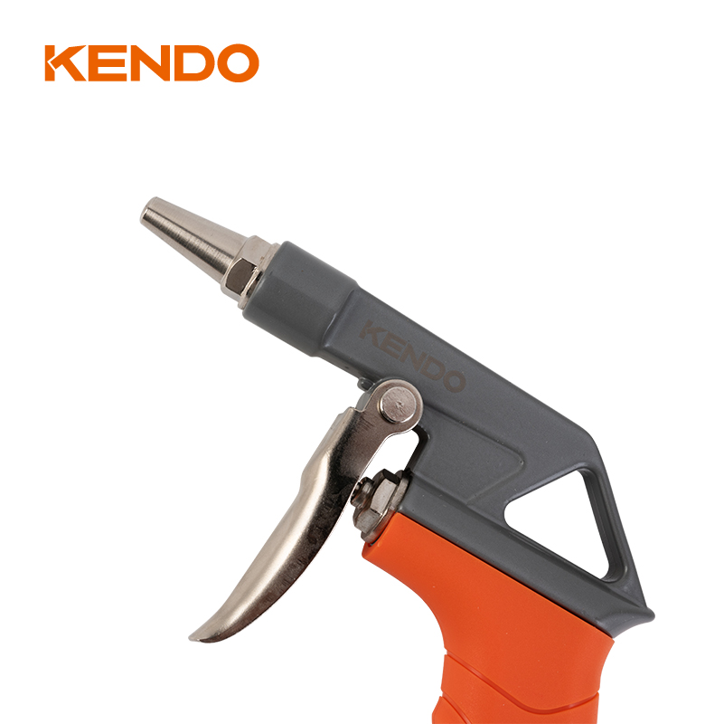 Воздушный пистолет