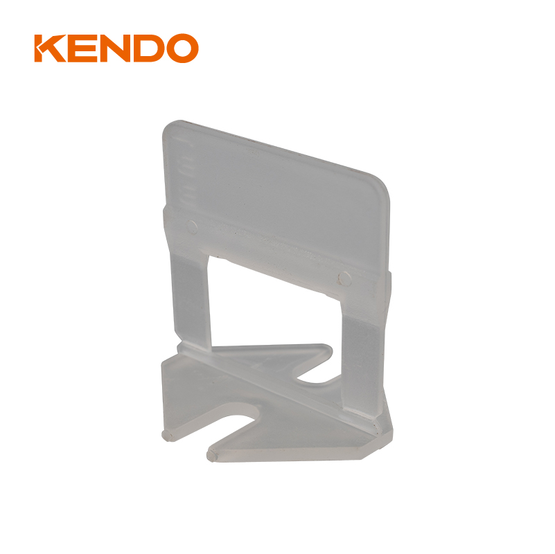 Зажим для выравнивания плитки, 100 шт.