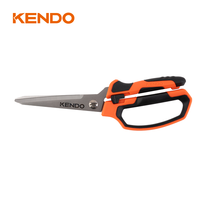 Многоцелевые ножницы