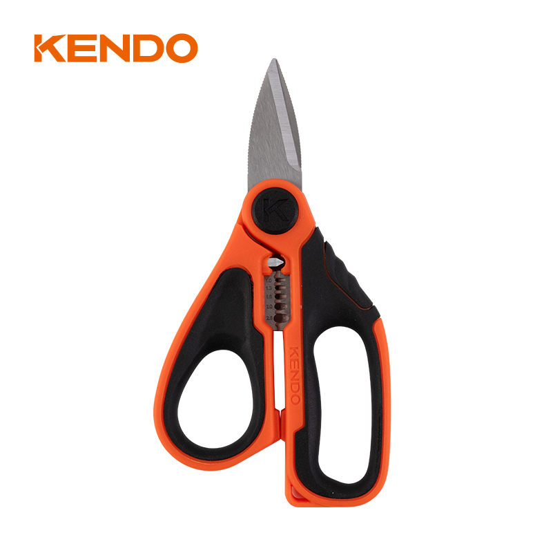 Ножницы электрика