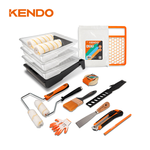 Набор для рисования, 19 шт.