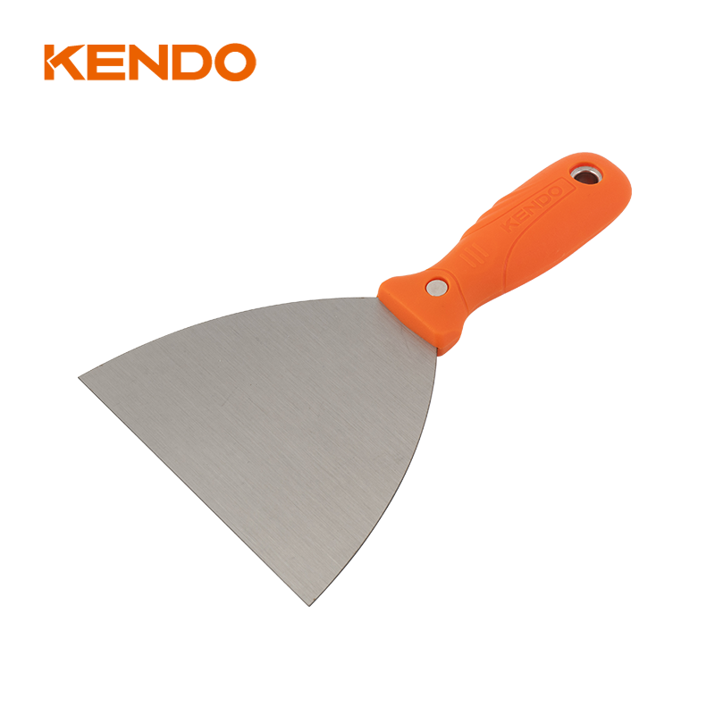 Пластиковая ручка с ножом