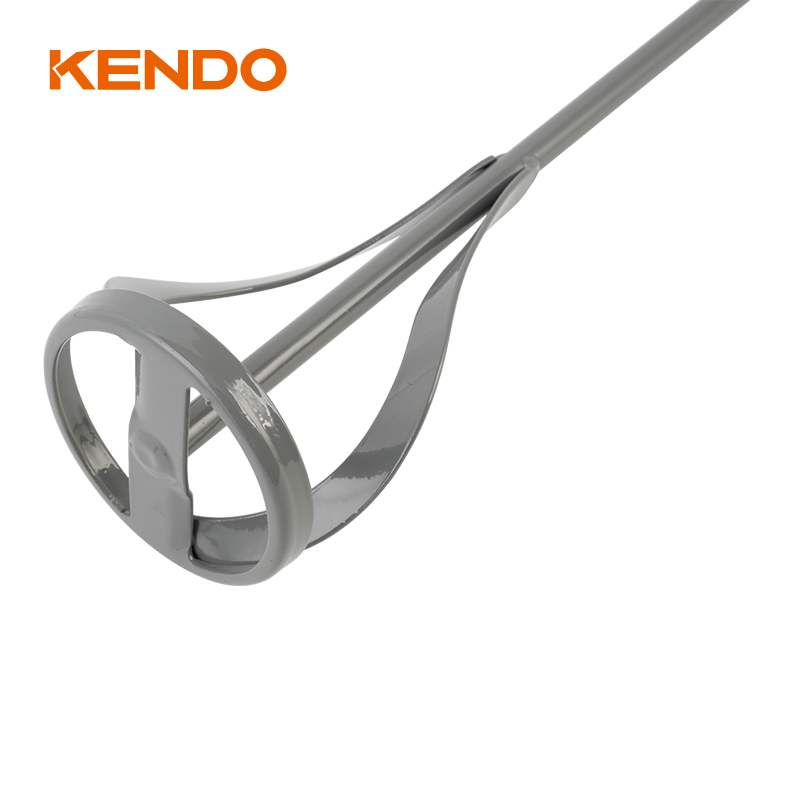 Лопастной миксер SDS-plus с хвостовиком