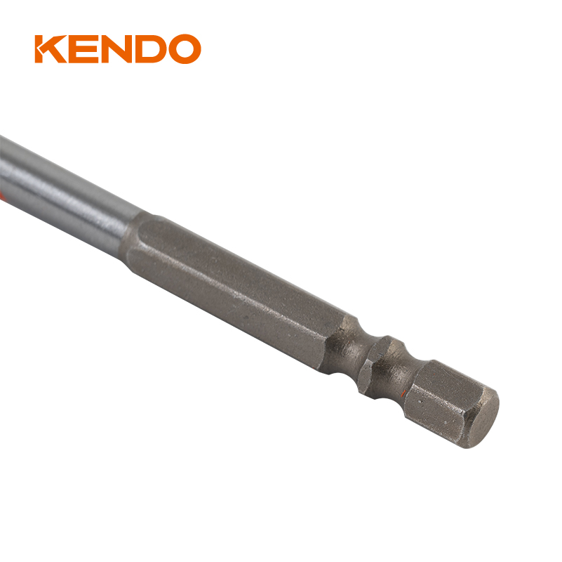 Сверло с крестообразной головкой для керамической плитки