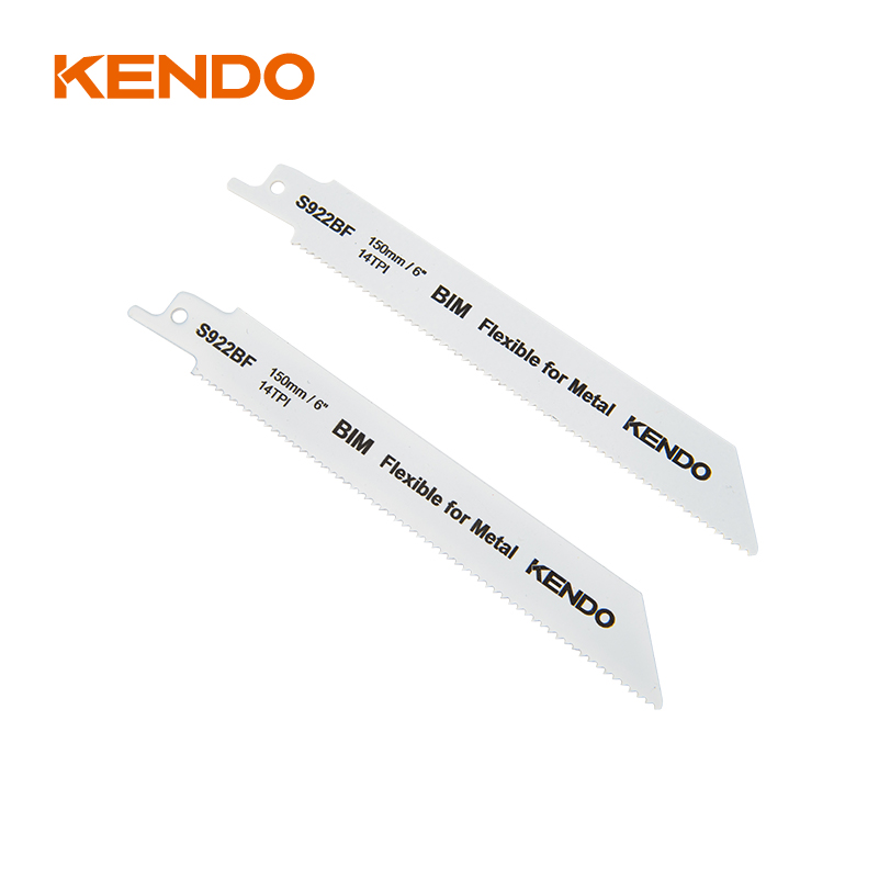 Полотно сабельной пилы