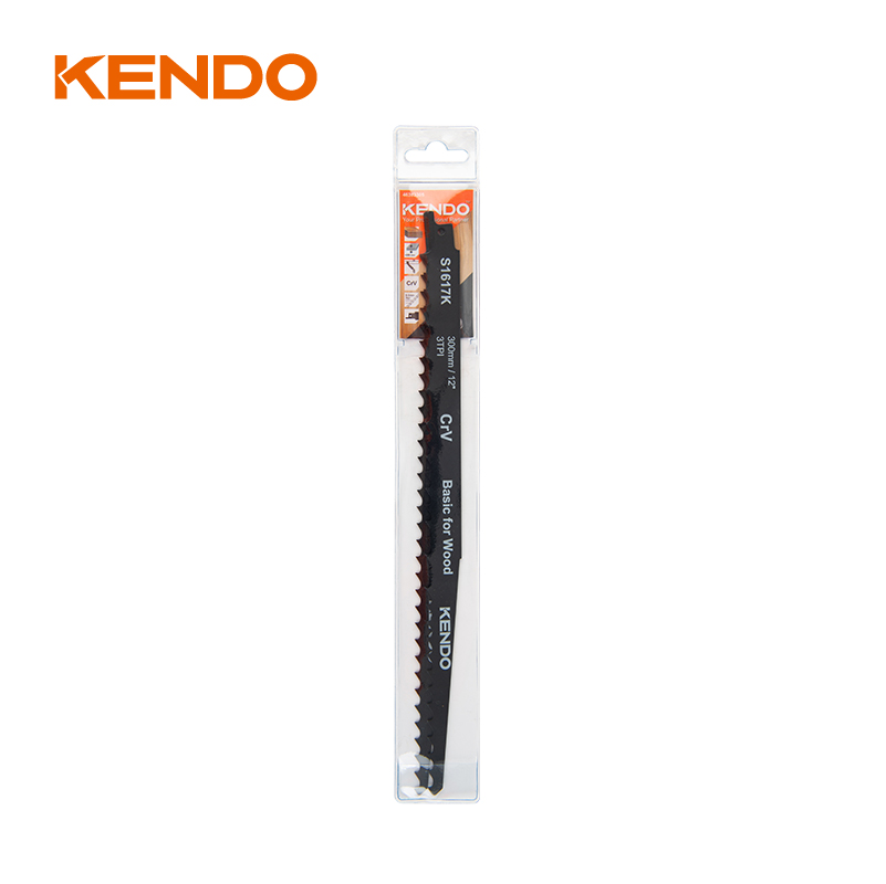 Полотно сабельной пилы