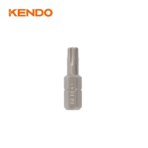 Стандартная отвертка