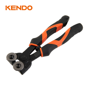 Щипцы для стеклянной плитки 8 дюймов/200 мм