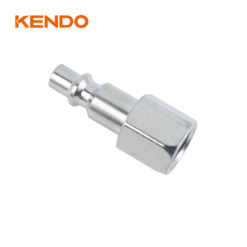 Быстроразъемное соединение ИЗРАИЛЬСКОГО ТИПА