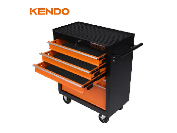 Почему каждой мастерской нужен ящик для инструментов на колесиках с достаточным местом для хранения