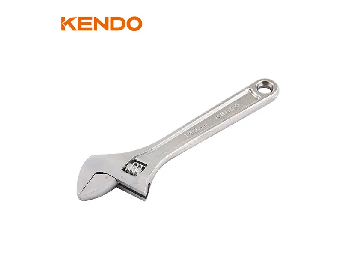 Каков принцип гаечного ключа?