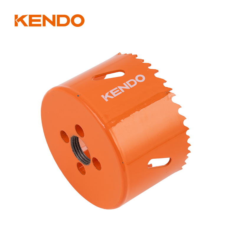 Биметаллическая дыраная пила