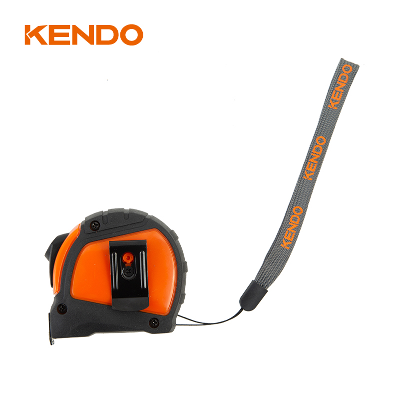 Метрическая рулетка