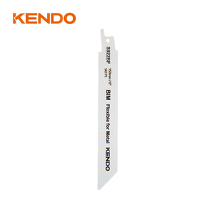 Полотно сабельной пилы