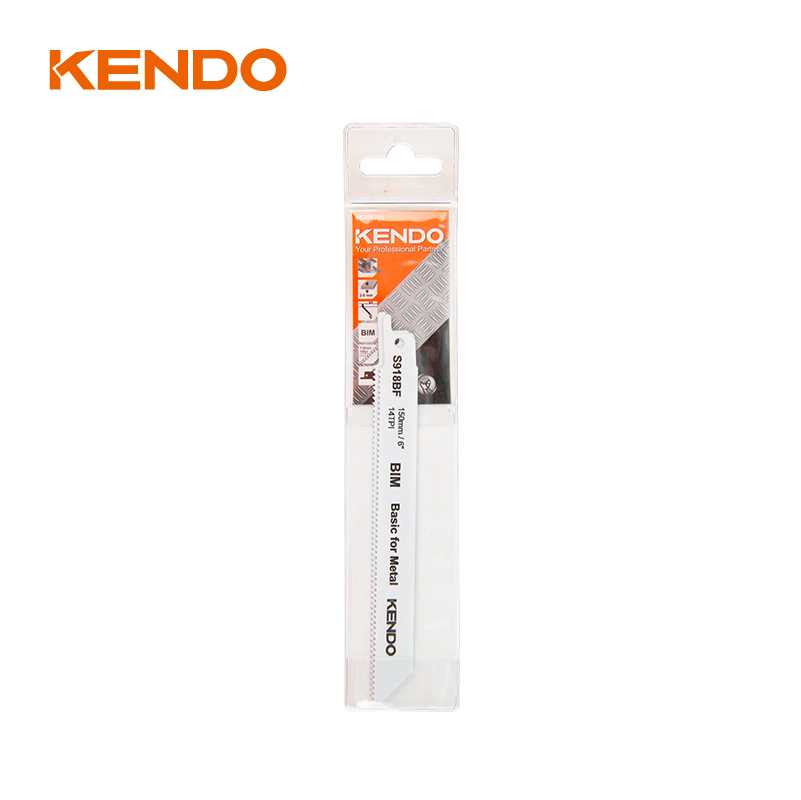 Полотно сабельной пилы