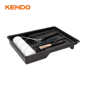 Набор для покраски, 5 шт., 9 дюймов/230 мм