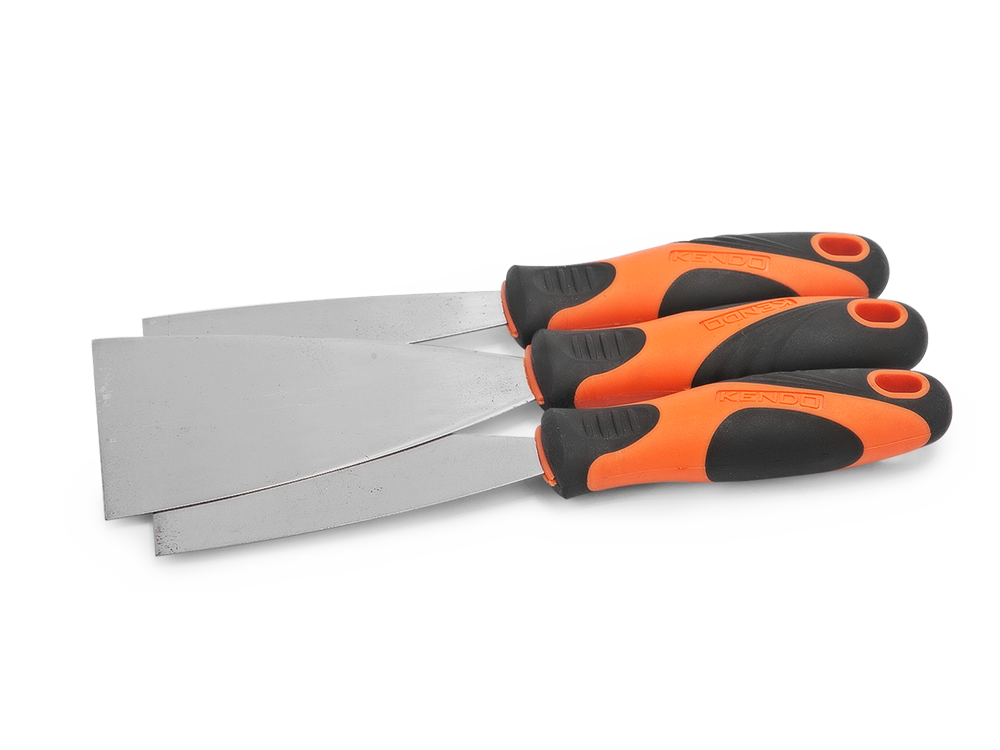 Набор скребков